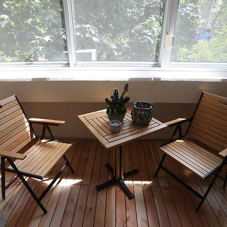 Studio Apartman Ana 오시예크 외부 사진