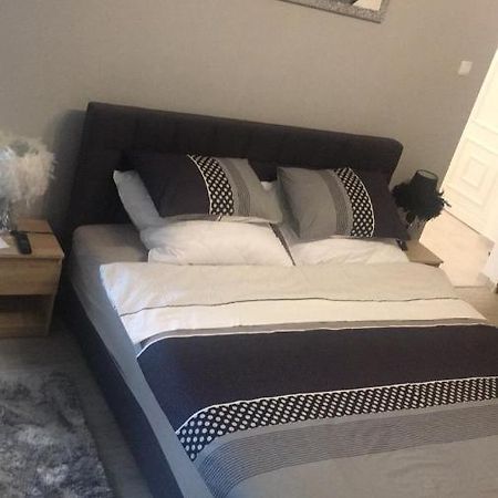 Studio Apartman Ana 오시예크 외부 사진